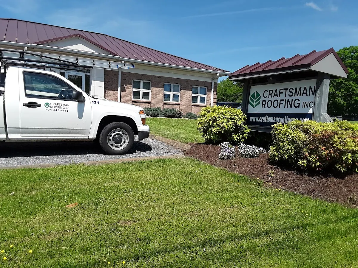 Quality Roof Replacement by experienced craftsmen in Mountain Valley